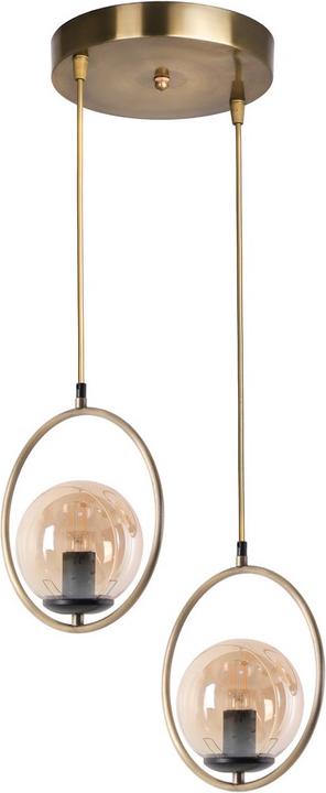 Actual product image Opviq Aurora (E27)