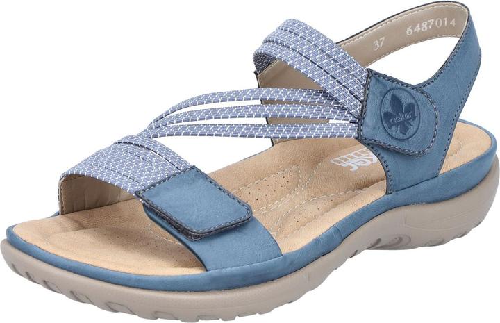 Blue, royaljeanswhite