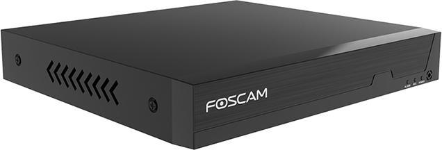 Image du produit Foscam FNA108E-T4-2T (3840 x 2160 pixels)