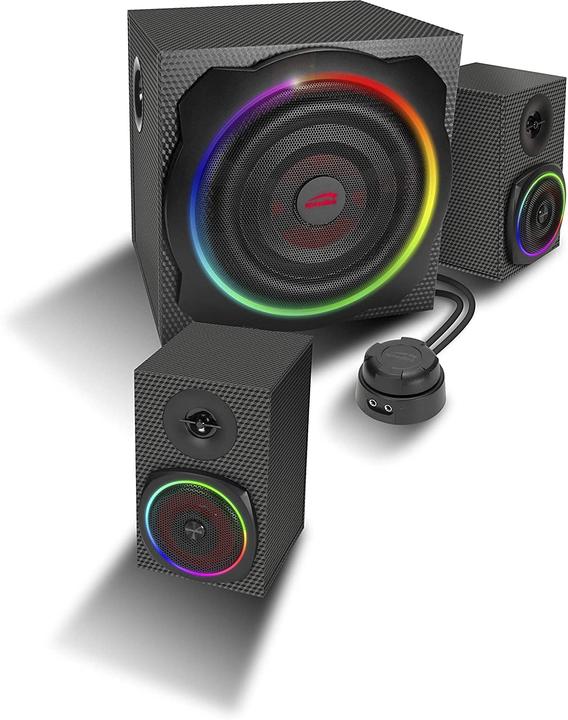 Immagine prodotto Speedlink Gravity Carbon