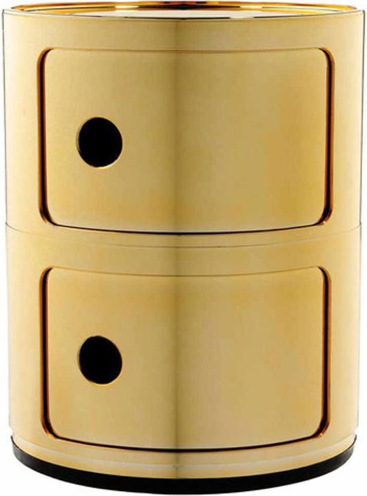 Image du produit Kartell Componibili (32 x 32 x 40 cm)
