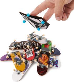 Produktbild Tech Griffbrett-Tech-Deck