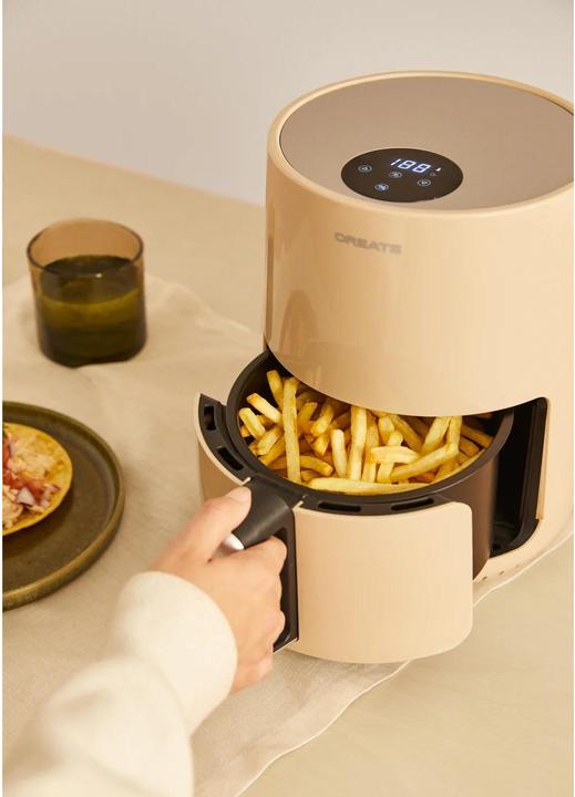 Produktbild Create Air Fryer