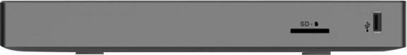 Actual product image Grandstream UCM6301 IP PBX - 500 users
