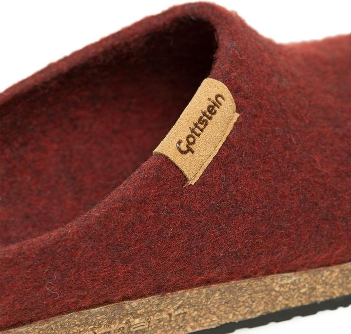 Produktbild Stegmann RE Filz Clogs (42)