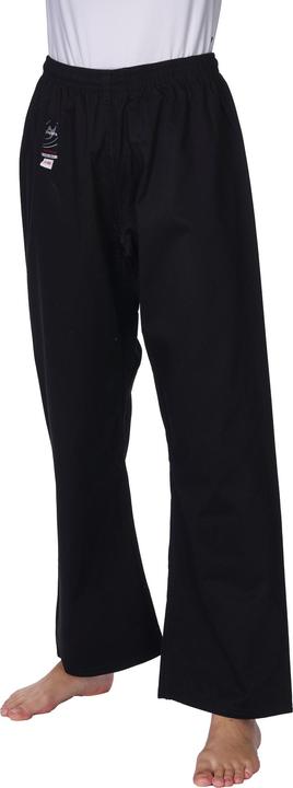 Actual product image Ju-Sports Karate pants black (170)