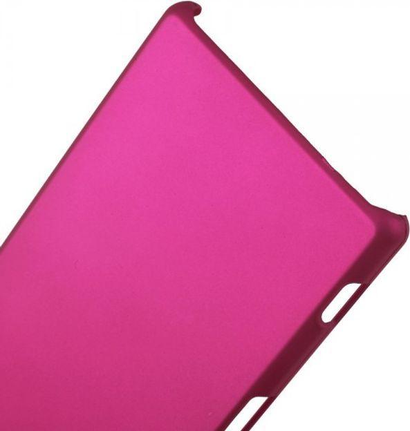 Immagine prodotto MU Classic Copertura in plastica dura gommata (Sony Xperia M2, Sony Xperia M2 Dual)