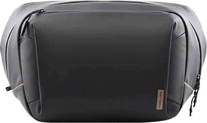 Pgytech OneGo Solo V2 (Sac à bandoulière pour appareil photo, Sacoche de hanche pour appareil photo, 6 l)