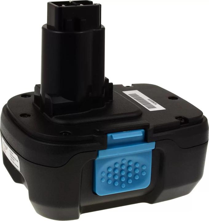 Immagine prodotto AccuCell Batteria standard per utensile Dewalt DCD925 / tipo DC9180 (18 V)