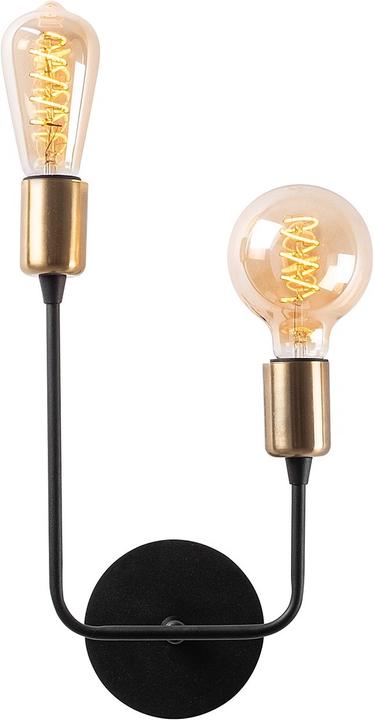 Actual product image Opviq Sylvia (E27)