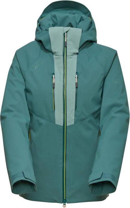 Actual product image Radys R1 Insulated Tech Jacket (XXL)