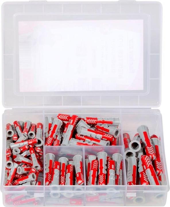 Produktbild Fischer Meister-Box (150 Stk.)