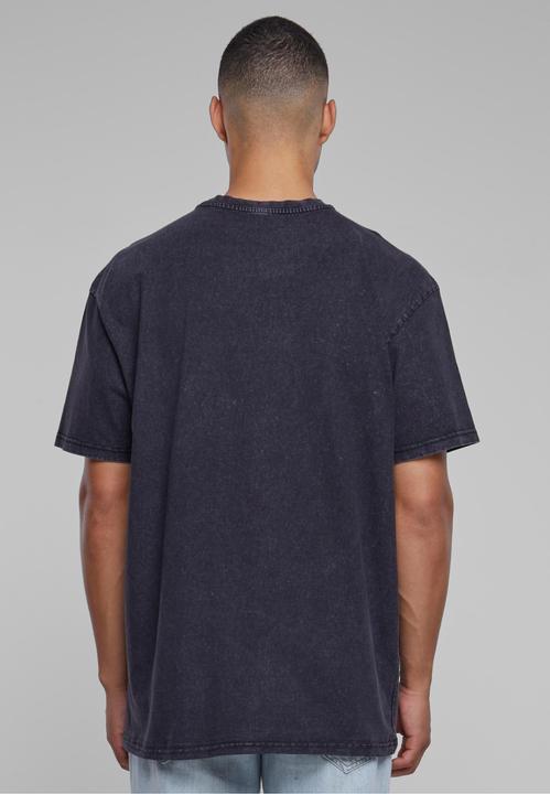 Produktbild Mister Tee Good For Health Oversize Tee - 60753 (S)