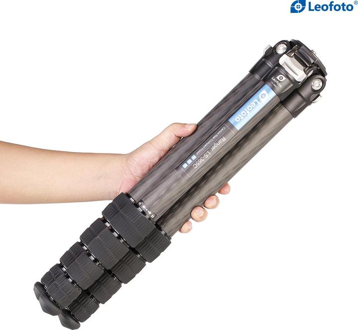 Image du produit Leofoto Ranger LS-365C (Carbone)