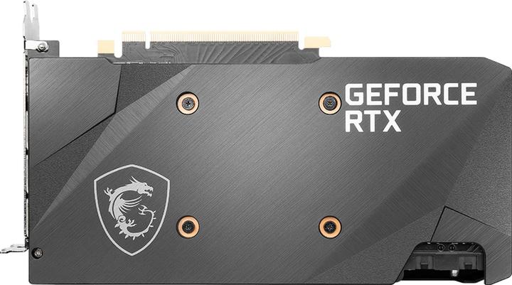 Image du produit MSI GeForce RTX 3070 VENTUS 2X OC (8 Go)