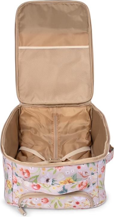 Actual product image Filibabba Ocean Blossom (18 l, Hand luggage (up to 50 litres))