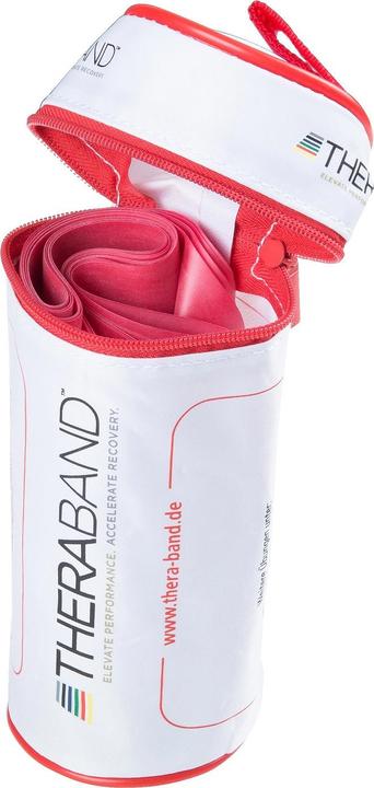 Image du produit TheraBand Bande d'exercice (2.50 m, Moyen)