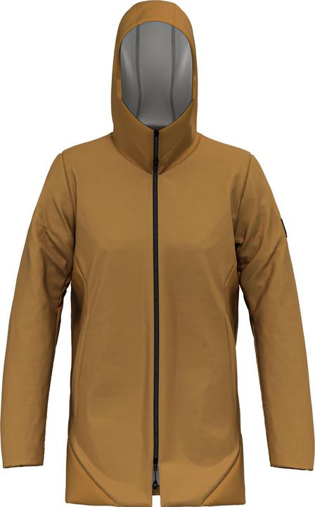 Produktbild Salewa Fanes 3 Layers Powertex Hemp 2 In 1 Parka Da (38)