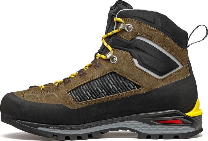 Actual product image Asolo Freney EVO MID GV (42)