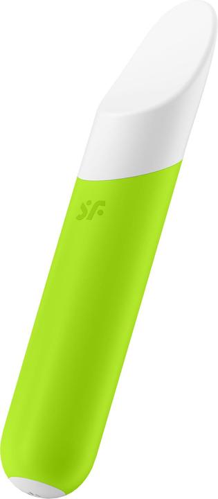 Actual product image Satisfyer Ultra Power Vibrator 7