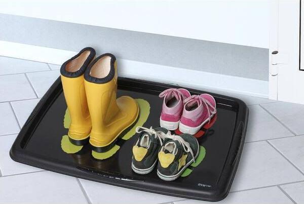 Image du produit keeeper Footprints (40 x 55 cm)