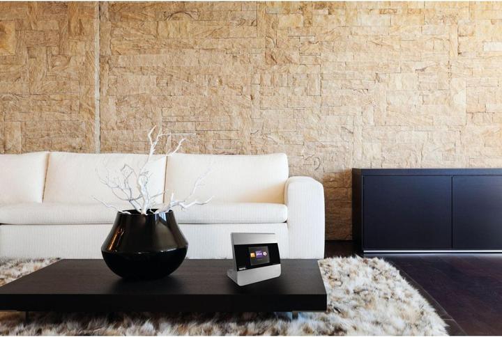 Image du produit Imperial Dabman i400 (Webradio, DAB+ DAB, Bluetooth, WiFi)