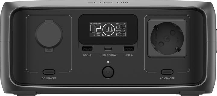 Image du produit EcoFlow River 3 USV-Version (245 Wh, 3.55 kg)