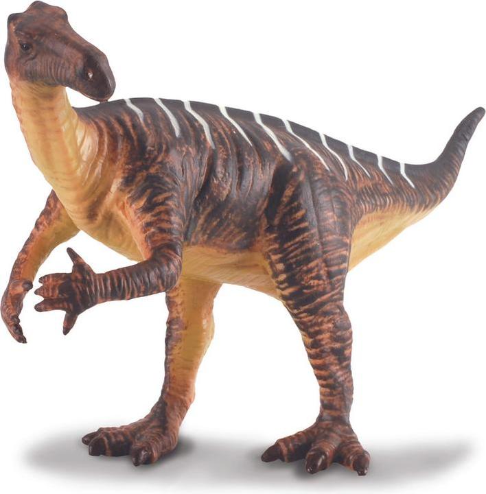 Image du produit Collecta Iguanodon Marron (L)