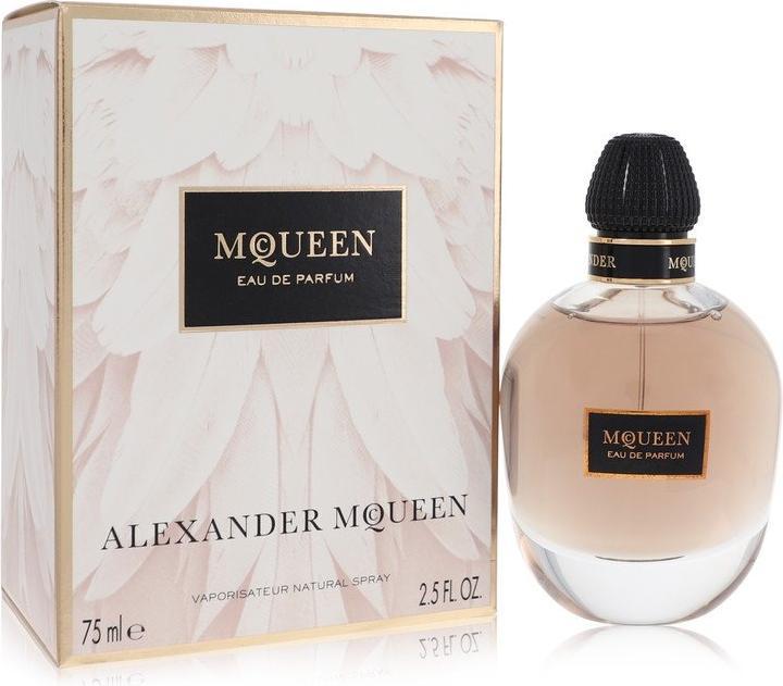 Image du produit Alexander McQueen Eau De Parfum Spray (Eau de parfum, 75 ml)