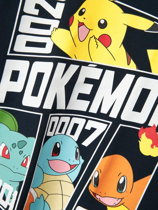 Produktbild Name it Pokémon (158)