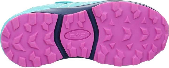 Actual product image CMP Campagnolo Kids Hulysse WP (37)