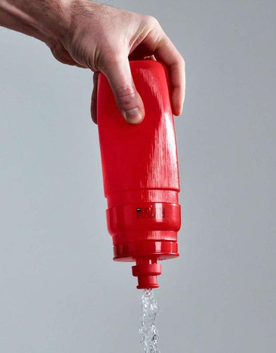 Produktbild Elite Fly Tex (0.75 l)