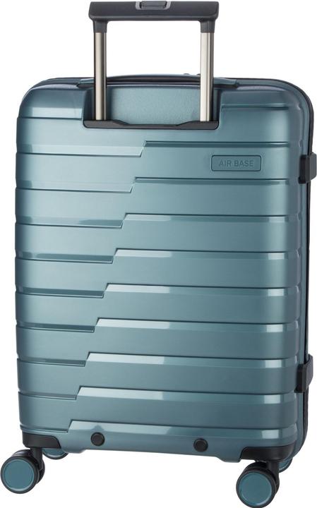 Immagine prodotto Travelite Base aerea (43 l, Bagaglio a mano (fino a 50 litri))