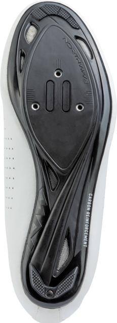 Produktbild Northwave Core Plus 2 Rennrad Schuhe (41.5)