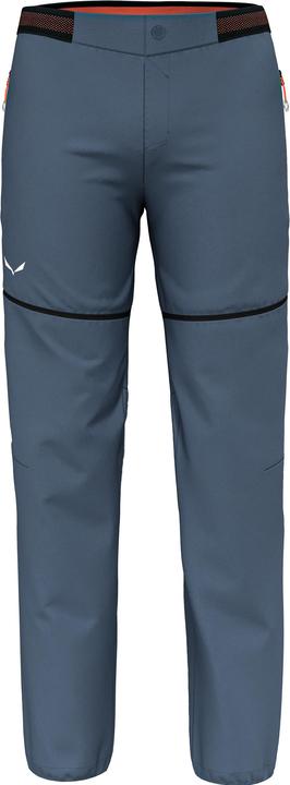 Actual product image Salewa Pedroc 2 Durastretch 2-in-1 Trousers Da (48)