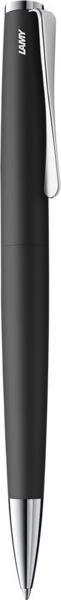Actual product image Lamy Ballpoint pen 267 studioblack (Matt black, 1 x)