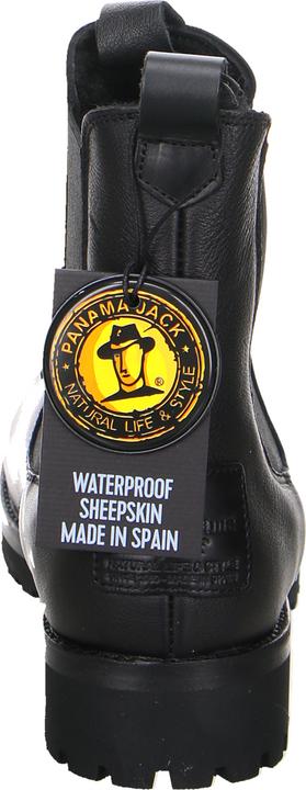Actual product image Panama Jack Francesca Igloo B1 (37)