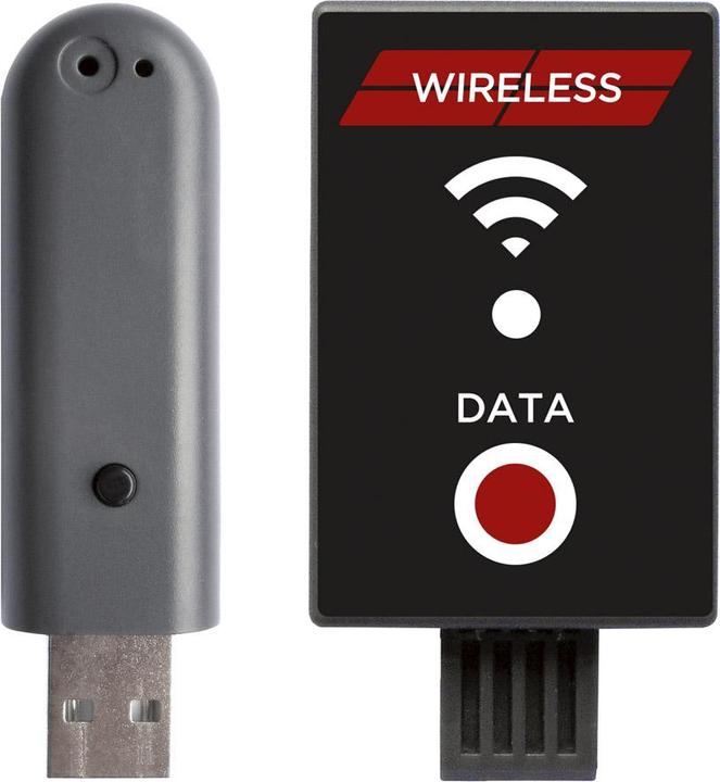 Magni USB-Wireless Set FORTIS (0.75 cm)