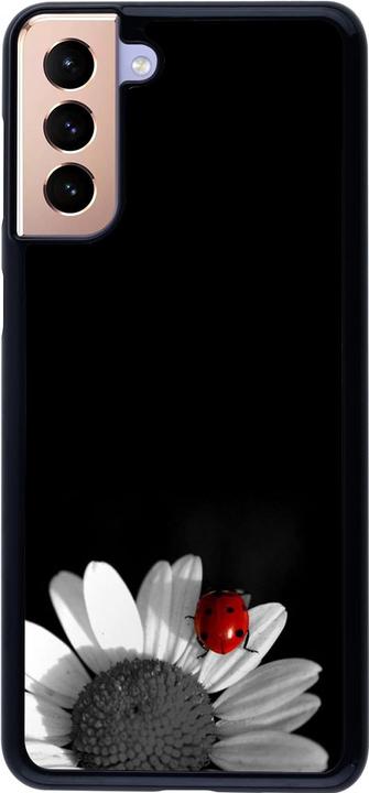 Immagine prodotto PhoneLook Copertina Cox in bianco e nero (Samsung Galaxy S21+ 5G)