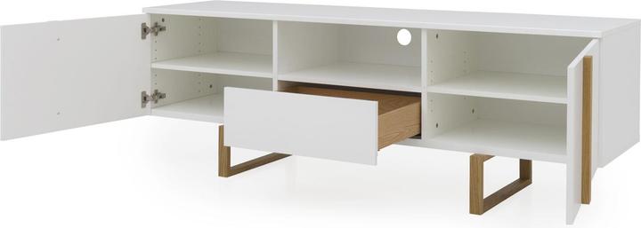 Produktbild tenzo Birka (177 x 59 x 43 cm)