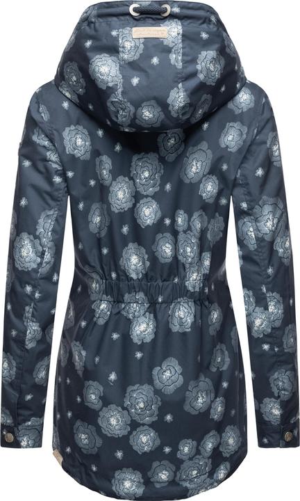 Immagine prodotto Ragwear Fiore di Zuzka (XL)