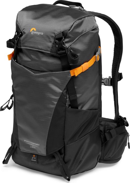 Image du produit Lowepro Photo Sport BP 15L AW III (Sac à dos photo, 15 l)