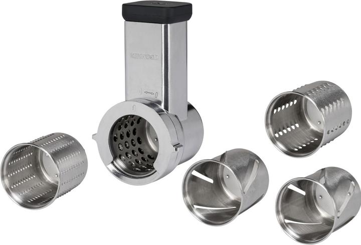 Produktbild Kenwood KVC85.314SI (1200 W)