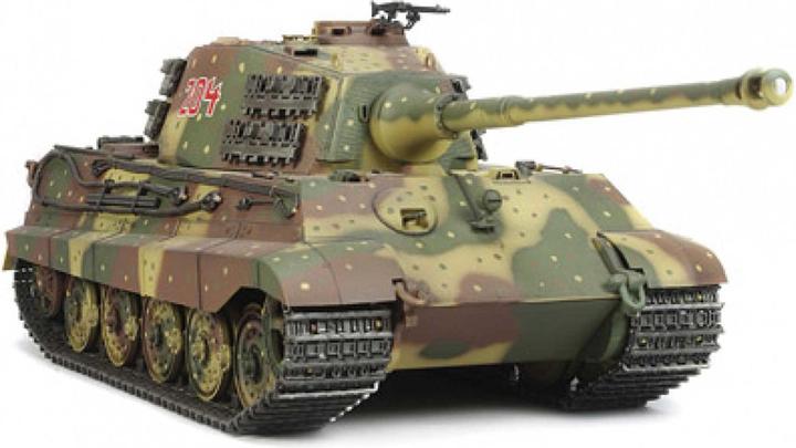 Tamiya King Tiger (Kit)