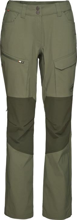 Mammut Zinal Hybrid Pants, Wanderhose