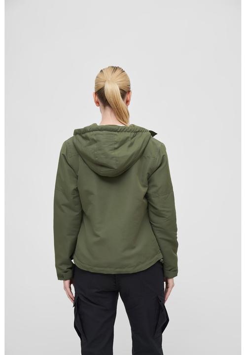 Immagine prodotto Brandit Giacca a vento da donna Frontzip - 16181 (S)