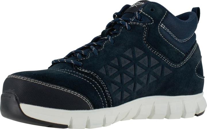 Immagine prodotto Reebok Stivali Excel Light IB 1035 S3 blu taglia 39 (S3, 39)