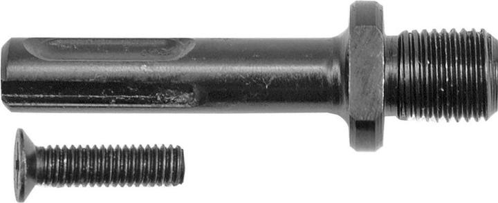 Toya Adaptateur SDS+ pour tête de forage 1/2