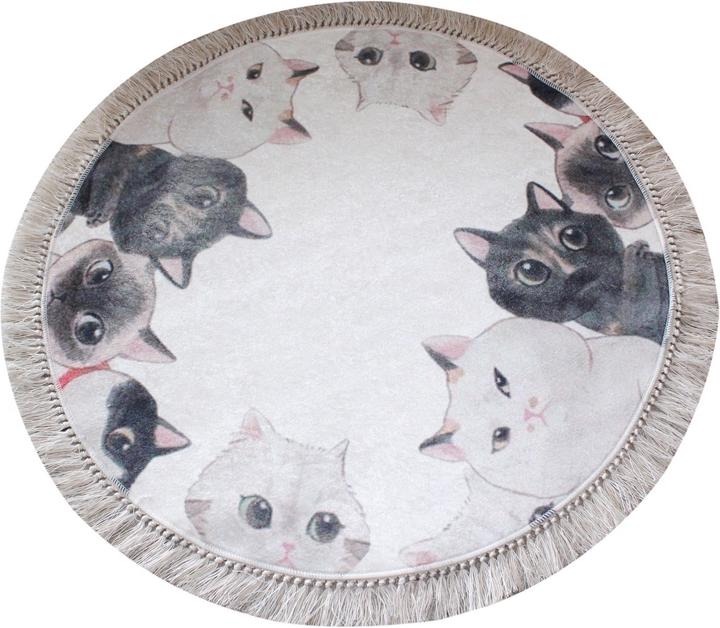 Produktbild L'essentiel Rylie (90 x 90 cm)