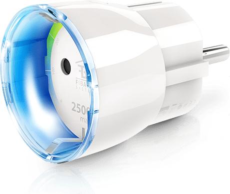 Produktbild Fibaro Zwischenstecker